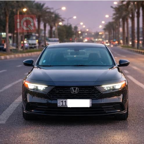 هوندا أكورد